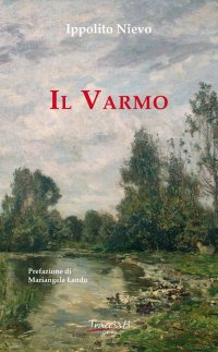Immagine copertina libro Il Varmo