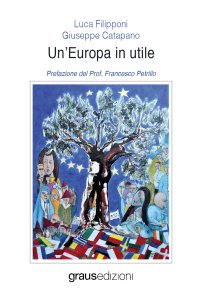 Immagine copertina libro Un'Europa in utile
