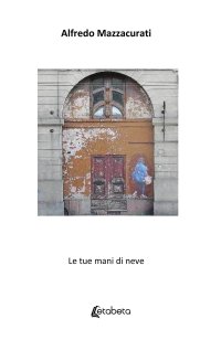 Immagine copertina libro Le tue mani di neve