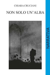 Immagine copertina libro Non solo un'alba