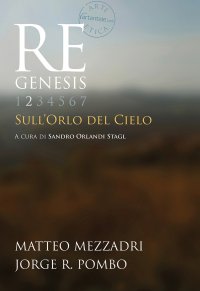 Immagine copertina libro Re Genesis. Vol. 2: Sull'orlo del cielo