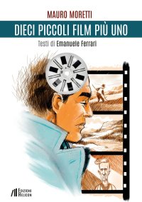 Immagine copertina libro Dieci piccoli film più uno