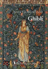 Immagine copertina libro Ghibli