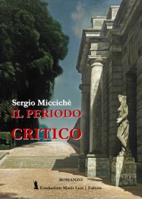 Immagine copertina libro Il periodo critico