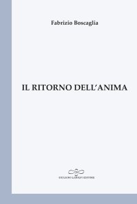 Immagine copertina libro Il ritorno dell'anima