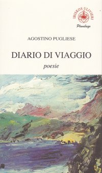 Immagine copertina libro Diario di viaggio