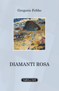 Immagine copertina libro Diamanti rosa