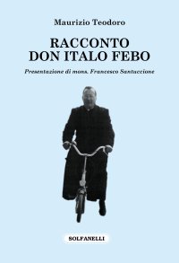 Immagine copertina libro Racconto don Italo Febo