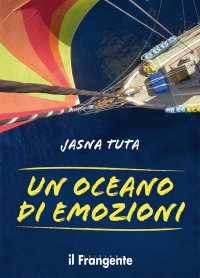 Immagine copertina libro Un oceano di emozioni