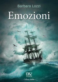 Immagine copertina libro Emozioni