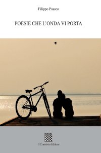 Immagine copertina libro Poesie che l'onda vi porta