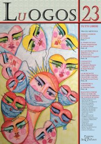 Immagine copertina libro Luogos. Vol. 23: Tutti liberi