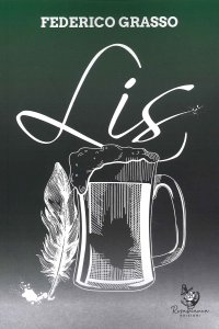 Immagine copertina libro Lis