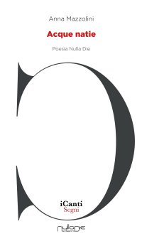 Immagine copertina libro Acque natie