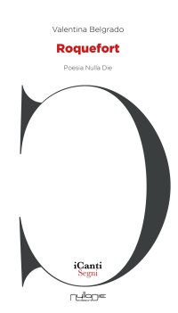 Immagine copertina libro Roquefort