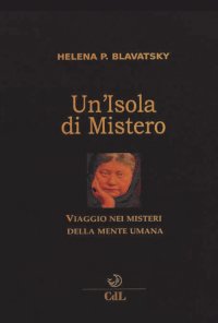 Immagine copertina libro Un'isola di mistero