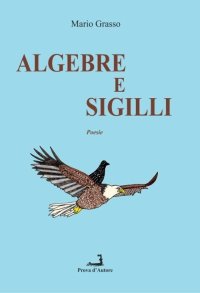 Immagine copertina libro Algebre e sigilli