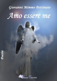 Immagine copertina libro Amo essere me