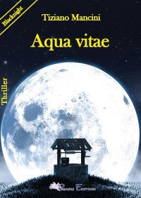 Immagine copertina libro Aqua vitae