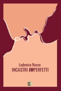 Immagine copertina libro Incastri imperfetti