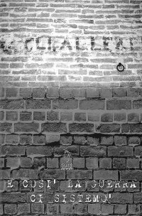 Immagine copertina libro E così la guerra ci sistemò