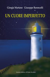 Immagine copertina libro Un cuore imperfetto