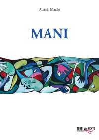 Immagine copertina libro Mani