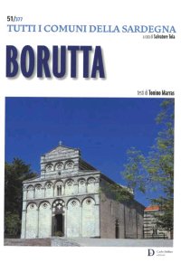 Immagine copertina libro Borutta