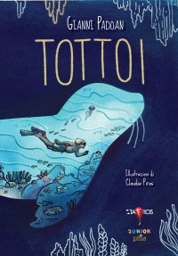 Immagine copertina libro Tottoi
