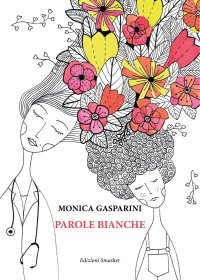 Immagine copertina libro Parole bianche