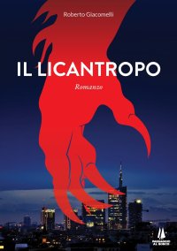 Immagine copertina libro Il licantropo