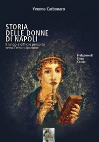 Immagine copertina libro Storia delle donne di Napoli