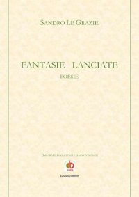 Immagine copertina libro Fantasie lanciate