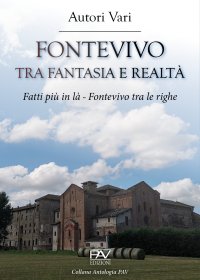 Immagine copertina libro Fontevivo tra fantasia e realtà. Fatti più in là. Fontevivo tra le righe