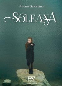Immagine copertina libro Soleana