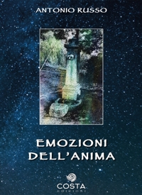 Immagine copertina libro Emozioni dell'anima