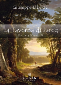 Immagine copertina libro La taverna di Jared