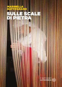 Immagine copertina libro Sulle scale di pietra
