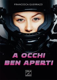 Immagine copertina libro A occhi ben aperti