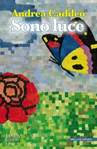 Immagine copertina libro Sono luce