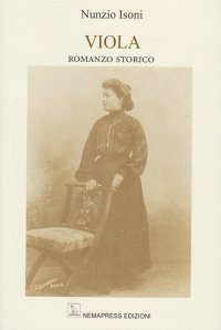 Immagine copertina libro Viola