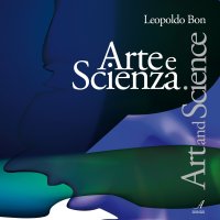 Immagine copertina libro Arte e scienza. Art and science