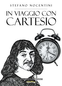 Immagine copertina libro In viaggio con Cartesio