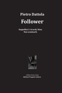 Immagine copertina libro Follower
