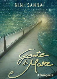 Immagine copertina libro Gente di mare