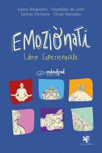 Immagine copertina libro Emoziònati. Libro esperienziale