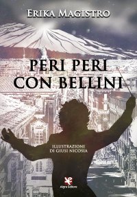 Immagine copertina libro Peri peri con Bellini