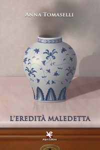 Immagine copertina libro L'eredità maledetta