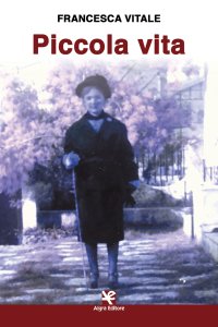 Immagine copertina libro Piccola vita