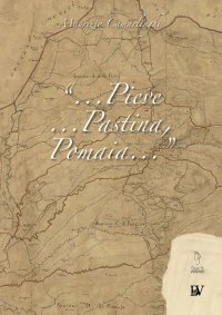 Immagine copertina libro «...Pieve, Pastina, Pomaia...»